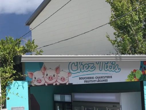 Création d'une sur toiture à partir d'une dalle béton sur Cilaos à la Réunion, Saint-Louis, RGM MULTI SERVICES