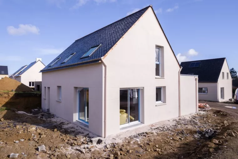 À qui faire appel pour construire une maison individuelle en centre-ville ?, Saint-Louis, RGM MULTI SERVICES