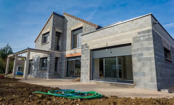 Construction de maison individuelle, Saint-Louis, RGM MULTI SERVICES