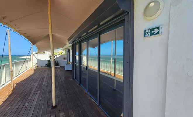 Changement de coffre alu. et accessoire, Saint-Pierre/Saint-Louis, RGM MULTI SERVICES